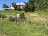 Stavebný pozemok na predaj v obci Habura